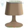 Baku Table Lamp CS/8022-T_P15_P15 Calligaris, настольная лампа