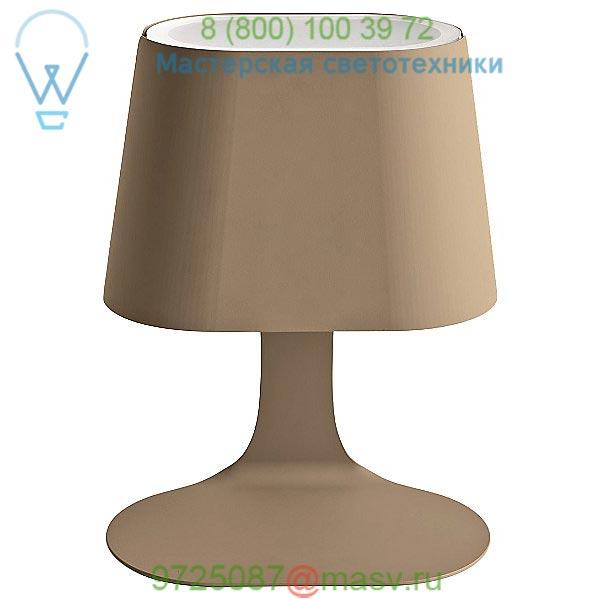 Baku Table Lamp CS/8022-T_P15_P15 Calligaris, настольная лампа