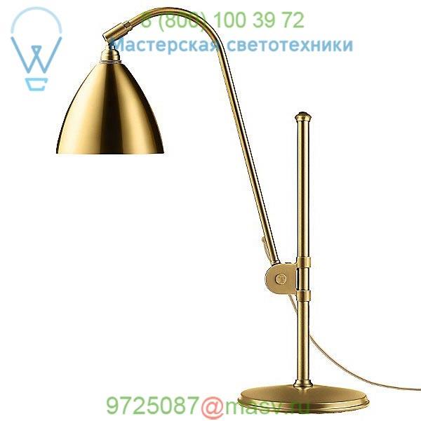Gubi 001-01301 Bestlite BL1 Table Lamp, настольная лампа