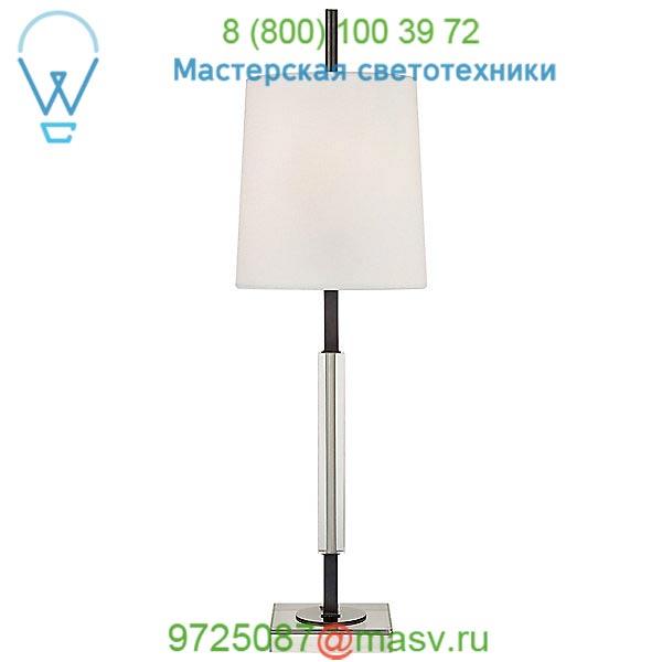 Lexington Table Lamp TOB 3627BZ/ALB-L Visual Comfort, настольная лампа