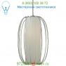 BBL 5009BZ-L Carousel Oblong Pendant Light Visual Comfort, светильник
