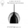 LI0272 10 U2 Foscarini Cage Suspension Lamp, светильник