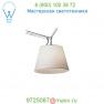 USC-TLM0001 Tolomeo Mega Clamp Table Lamp Artemide, настольная лампа