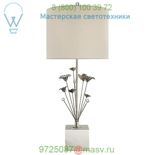 Keaton Bouquet Table Lamp Visual Comfort KS 3116BSL-L, настольная лампа