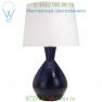 9ASHGRC131L Ash Table Lamp Jamie Young Co., настольная лампа