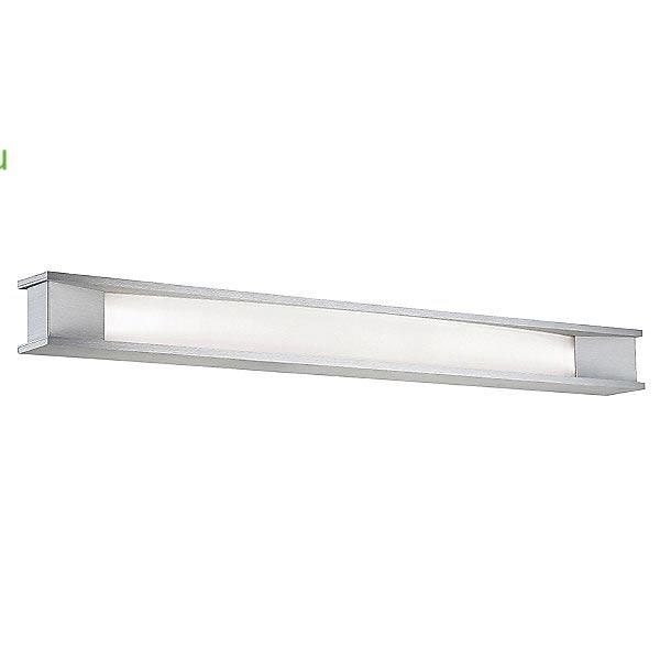 DweLED WS-90627-AL Fuse LED Bath Light, светильник для ванной