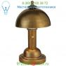 TOB 3142BZ Visual Comfort Totie Task Lamp, настольная лампа