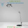 USC-TOL0080 Artemide Tolomeo Midi LED Table Lamp, настольная лампа
