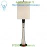 Visual Comfort Robinson Buffet Table Lamp TOB 3932BZ/ALB-PL, настольная лампа