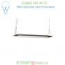 Sheet Linear Suspension Light Seascape Lamps SL_SHEET_B, светильник