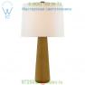 Athens Table Lamp BBL 3901DKM-L Visual Comfort, настольная лампа