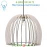 R30255027 Arnsberg Wood Dome Pendant Light, светильник