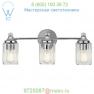 Kichler Riviera Vanity Light 45906CH, светильник для ванной