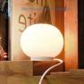 FLOS Mini Glo-Ball T Table Lamp FU419109, настольная лампа