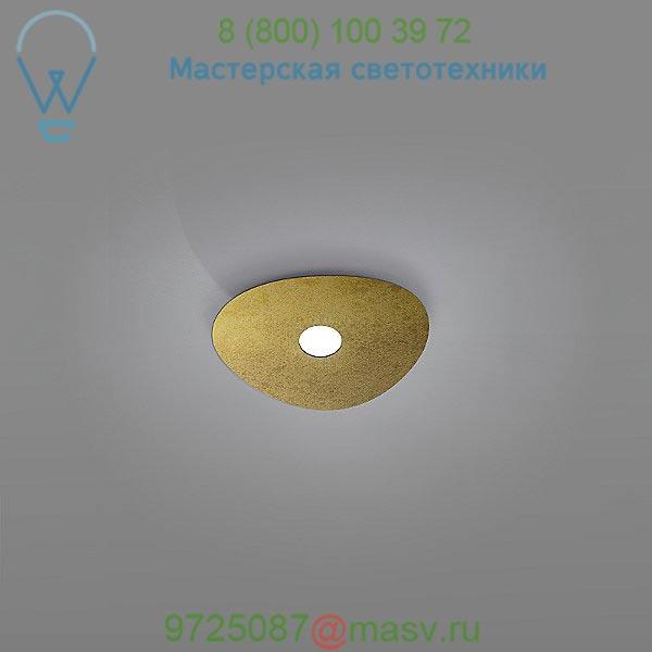 D4-2031BLA Scudo LED Flush Mount Ceiling Light ZANEEN design, светильник