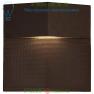 EW54008-BK Kuzco Lighting Element Outdoor LED Wall Sconce, уличный настенный светильник