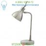 Enrico Table Lamp TOB 3206BZ/BM Visual Comfort, настольная лампа