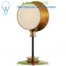 Visual Comfort Osiris Reflector Table Lamp TOB 3290BZ/HAB-L, настольная лампа