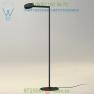 Vibia Swing LED Floor Lamp 0516-93, светильник
