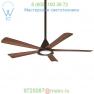 Cone LED Ceiling Fan Minka Aire Fans F541L-ORB, светильник