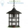 1802OZ Hinkley Lighting Freeport Outdoor Pendant Light, уличный подвесной светильник