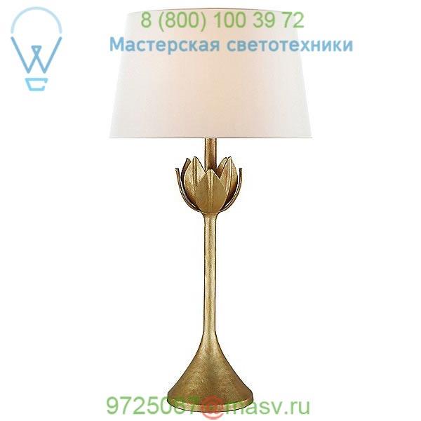 Visual Comfort JN 3002AGL-L Alberto Table Lamp, настольная лампа