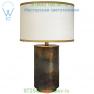 1VAPO-MDMI Jamie Young Co. Vapor Table Lamp, настольная лампа