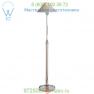 SP 1504BZ-NP Hargett Floor Lamp Visual Comfort, светильник