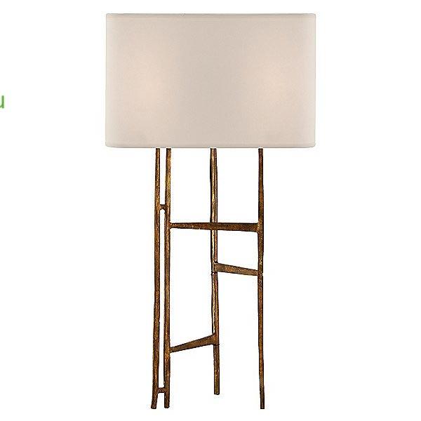 Visual Comfort S 3054AI-NP Vail Buffet Table Lamp, настольная лампа