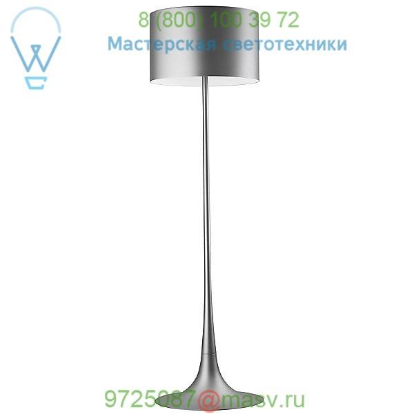 Spun Light F Floor Lamp FLOS FU661230, светильник