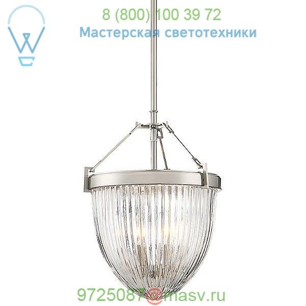 Atrio Semi-Flush Mount Ceiling Light / Mini Pendant Light Minka-Lavery 2322-84, светильник