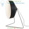 In-Es Art Design CYRCUS-F-LAVAGNA-FLOOR-BLACK-WHITE Cyrcus F Lavagna Floor Lamp, светильник