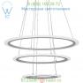 George Kovacs Discovery 3-Ring LED Pendant Light, светильник