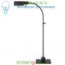 Visual Comfort Eton Pharmacy Floor Lamp TOB 1102BZ/ALB, светильник