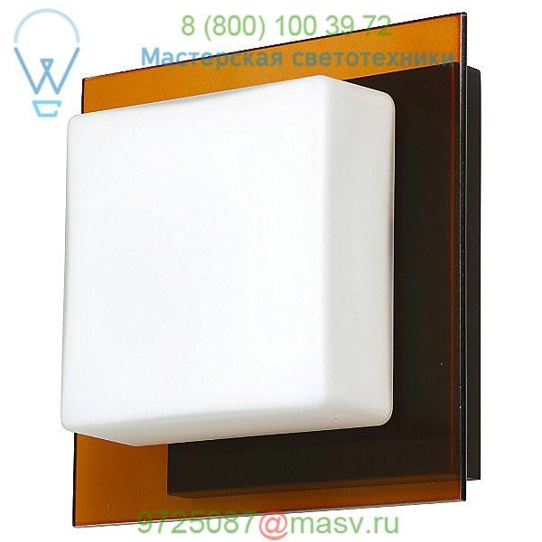 1WS-773539-CR Besa Lighting Alex Mini Wall Light, настенный светильник