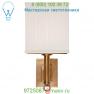 TOB 2131PN-S Visual Comfort Germain Wall Light, настенный светильник