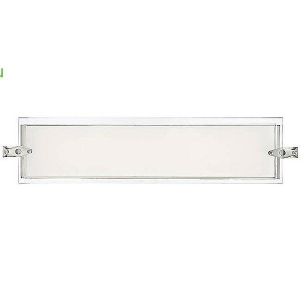 George Kovacs Cuff Link P1123 LED Wall Sconce P1123-084-L, бра