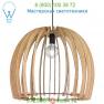 R30255027 Wood Dome Pendant Light Arnsberg, светильник