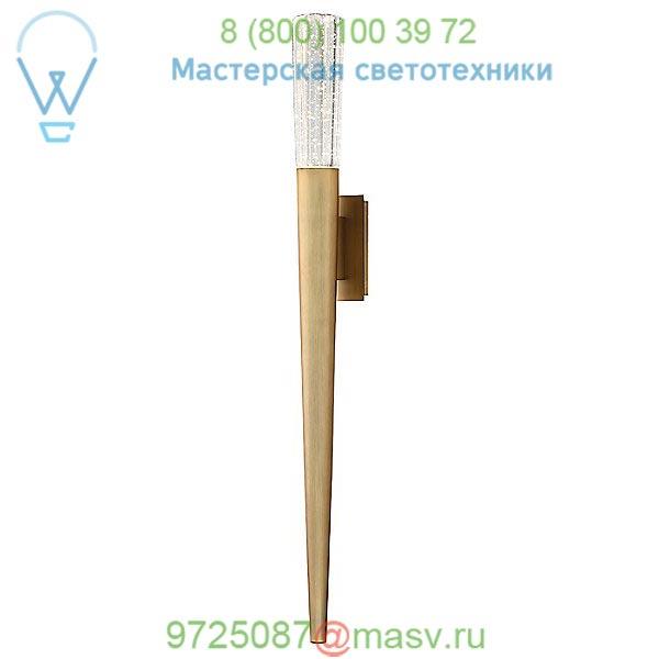 Modern Forms WS-10830-AB Scepter LED Wall Sconce, настенный светильник