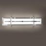 Modern Forms WS-46518-SS Seismic LED Bath Bar, светильник для ванной