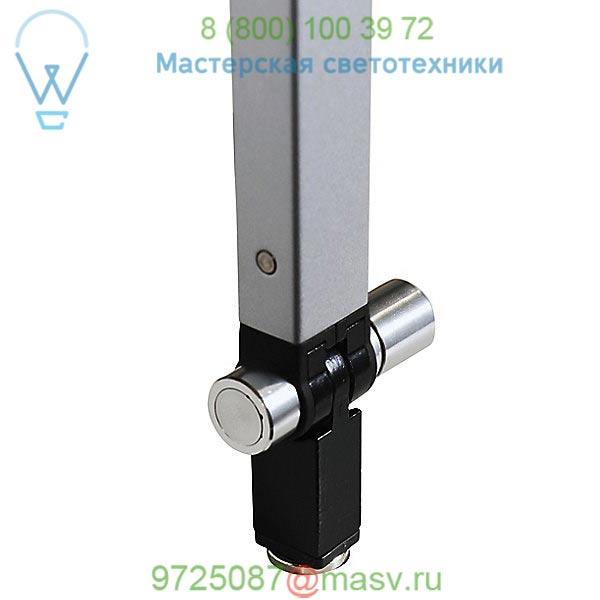 AR2001-MBK-USB Mosso Pro LED Desk Lamp Koncept, настольная лампа