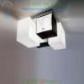 D8-2042 ZANEEN design Domino 4-Light Ceiling / Wall Light, потолочный светильник