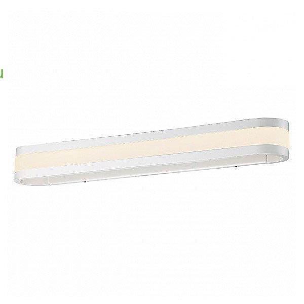 Endure LED Vanity Light dweLED WS-53820-WT, светильник для ванной