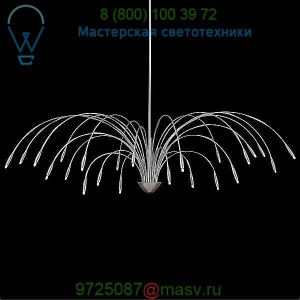 700STAC32C Tech Lighting Staccato Chandelier, светильник