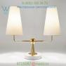 Jonathan Adler Caracas 2-Light Table Lamp 18959, настольная лампа