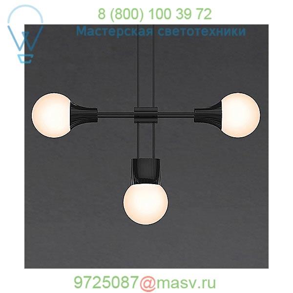 S1L02S-JFXXXX12-RP13 Suspenders Standard Single LED Wall Sconce SONNEMAN Lighting, настенный светильник