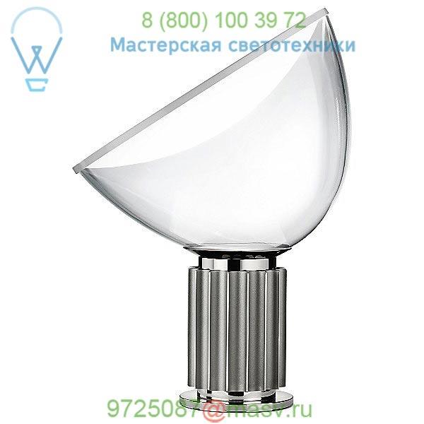 Taccia LED Table Lamp FLOS F6604046, настольная лампа