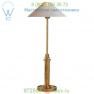 SP 3011BZ-NP Visual Comfort Hargett Buffet Table Lamp, настольная лампа