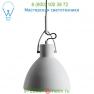 Laito Pendant Light SQ-8961MP-WH Seed Design, светильник
