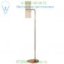 Clarkson Floor Lamp ARN 1003BLK-L Visual Comfort, светильник